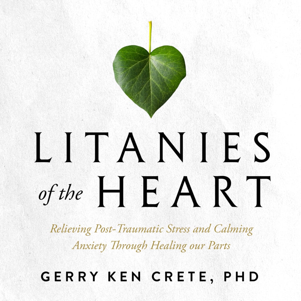 Litanies of the Heart