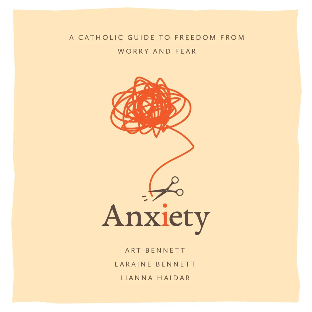 Anxiety