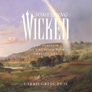 Something Wicked