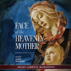 The Face of the Heavenly Mother