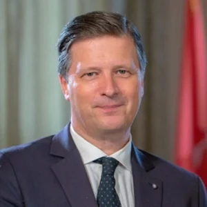 Eduard Habsburg