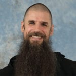 Fr. Boniface Hicks, OSB