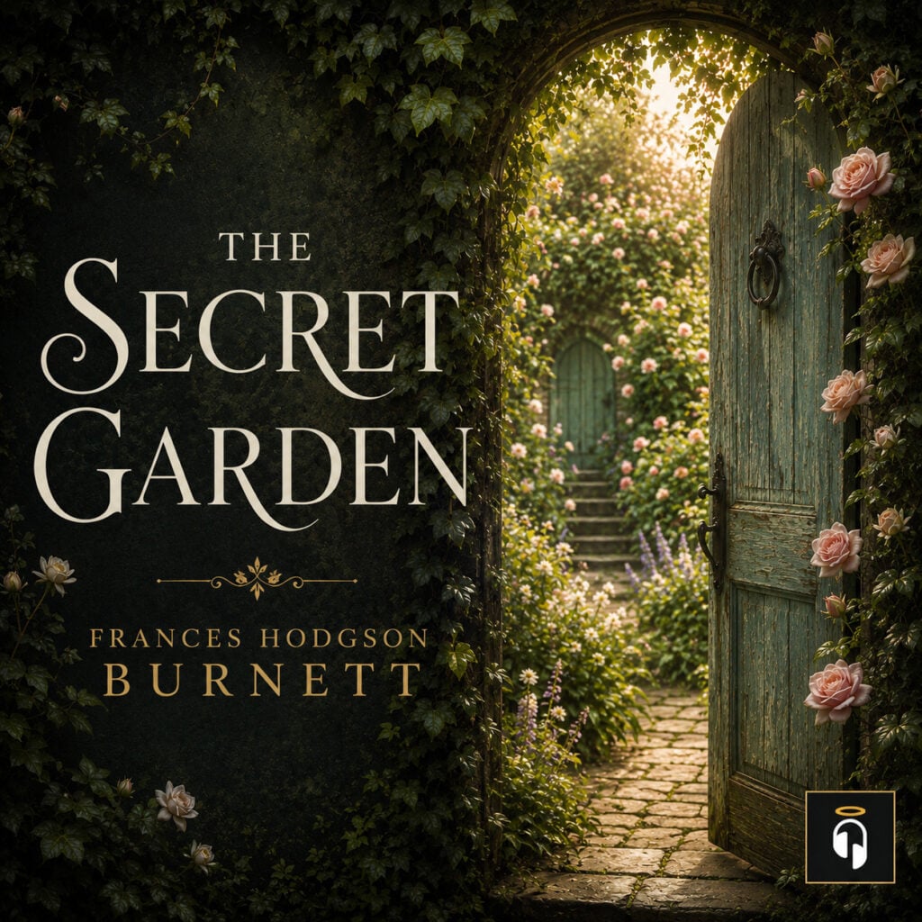 The Secret Garden