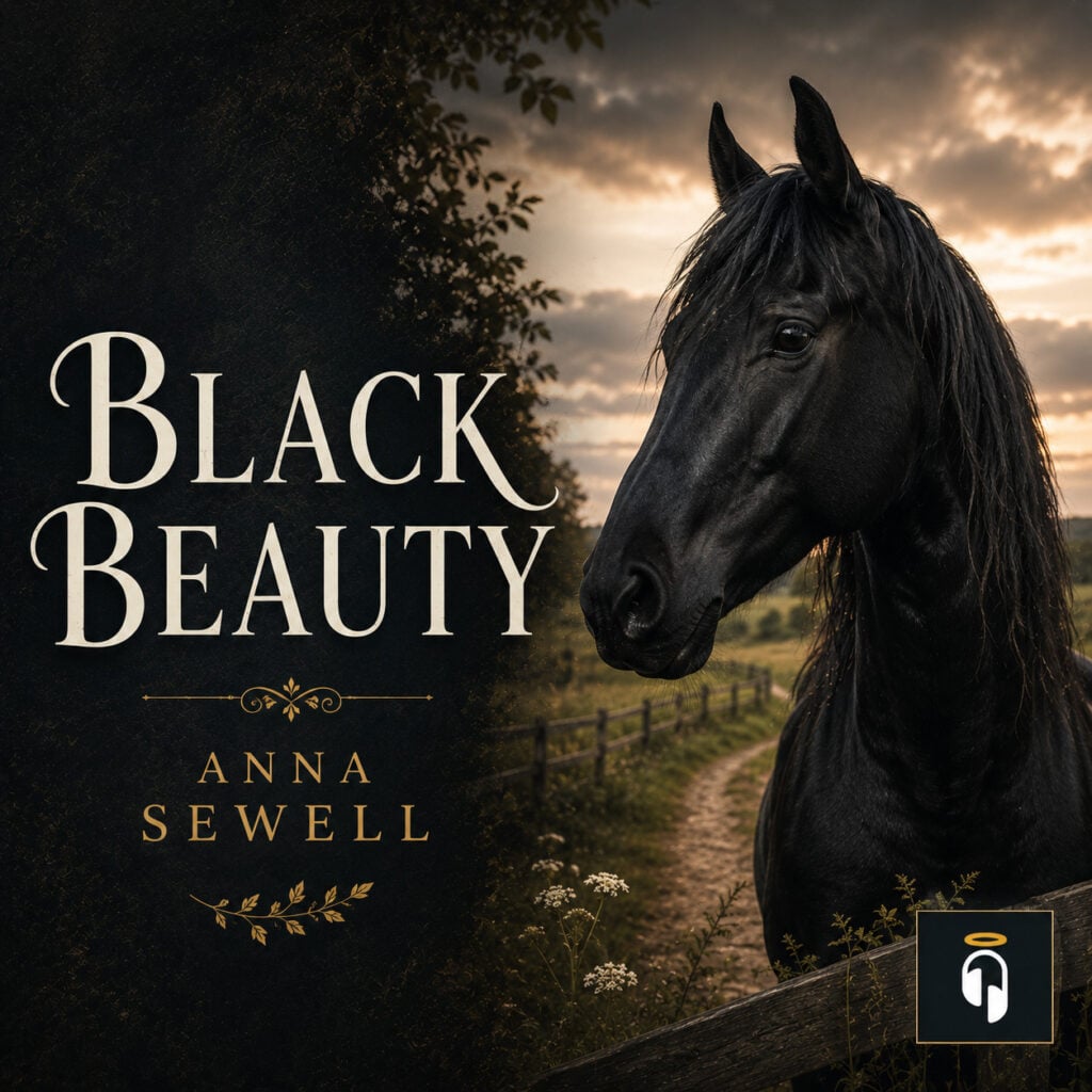 Black Beauty