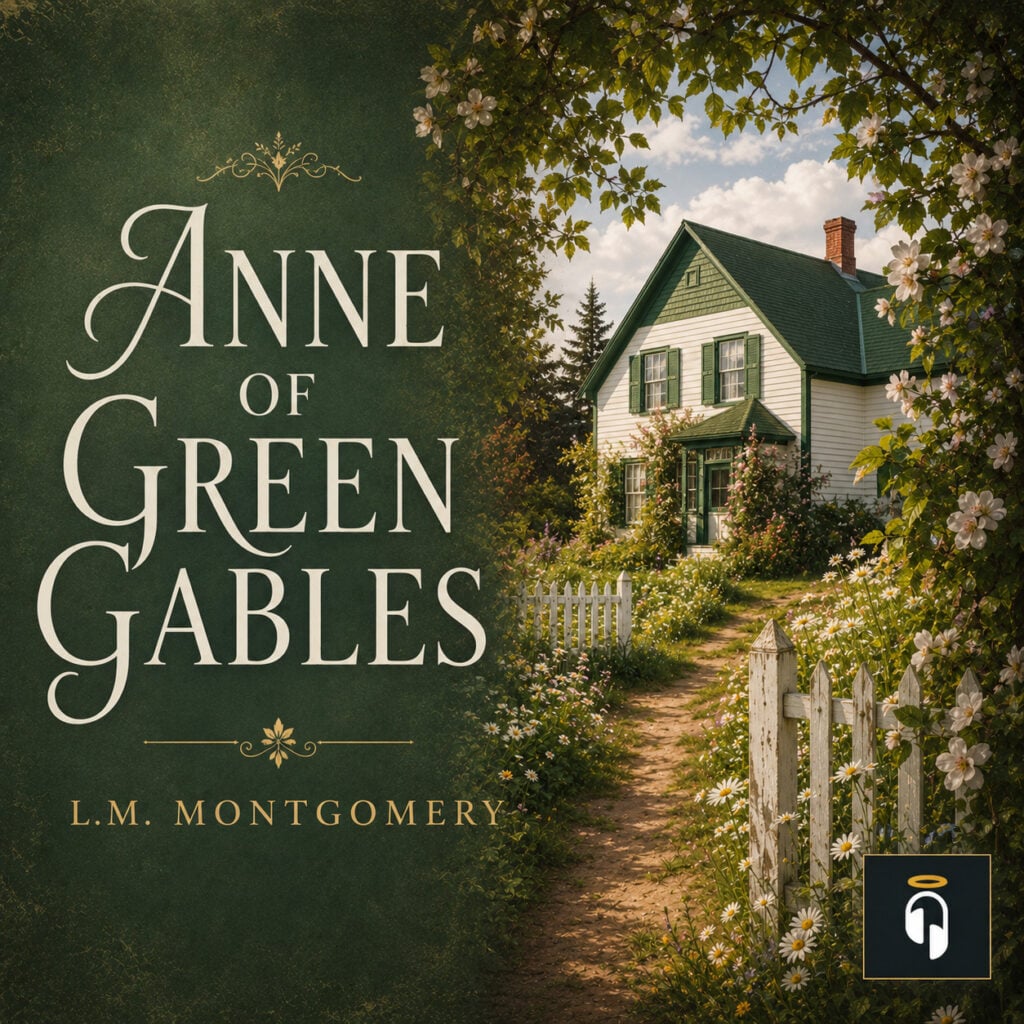 Anne of Green Gables