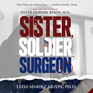 Sister, Soldier, Surgeon