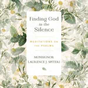 Finding God in the Silence