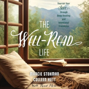 The Well-Read Life