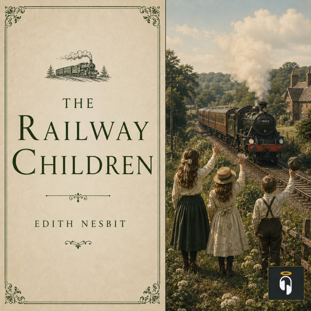 The Railway Children