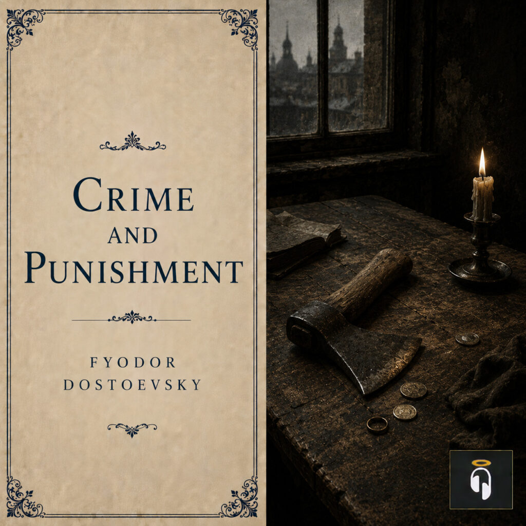 Crime and Punishment