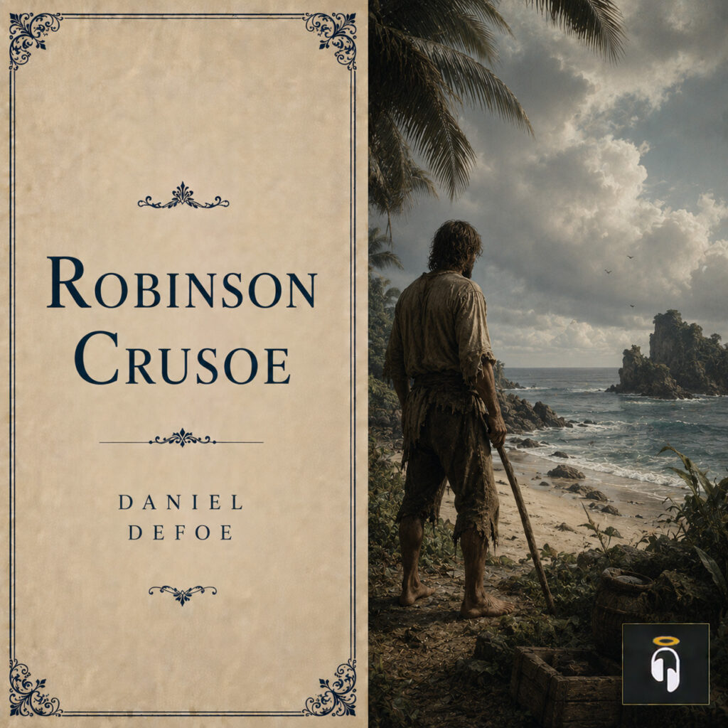 Robinson Crusoe