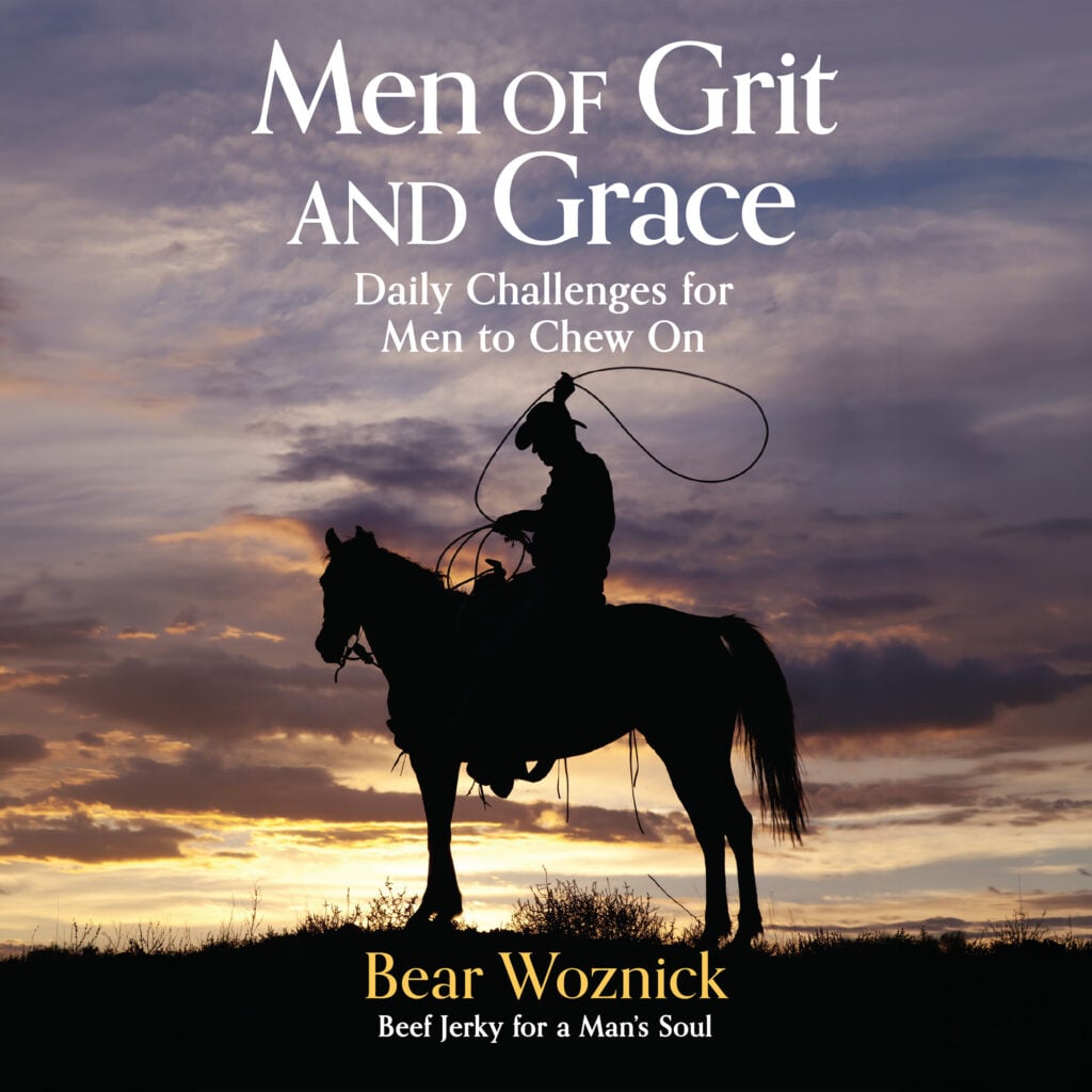 Men of Grit and Grace