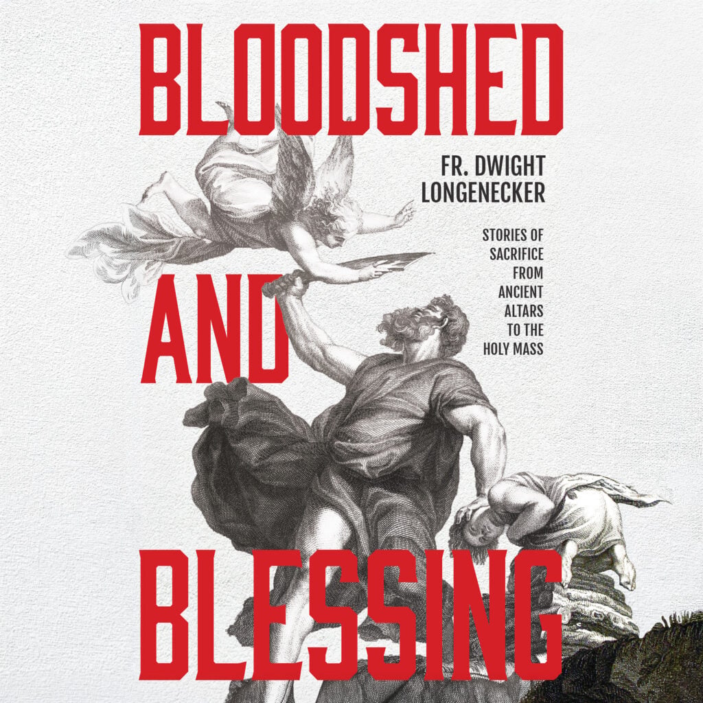 Bloodshed and Blessing