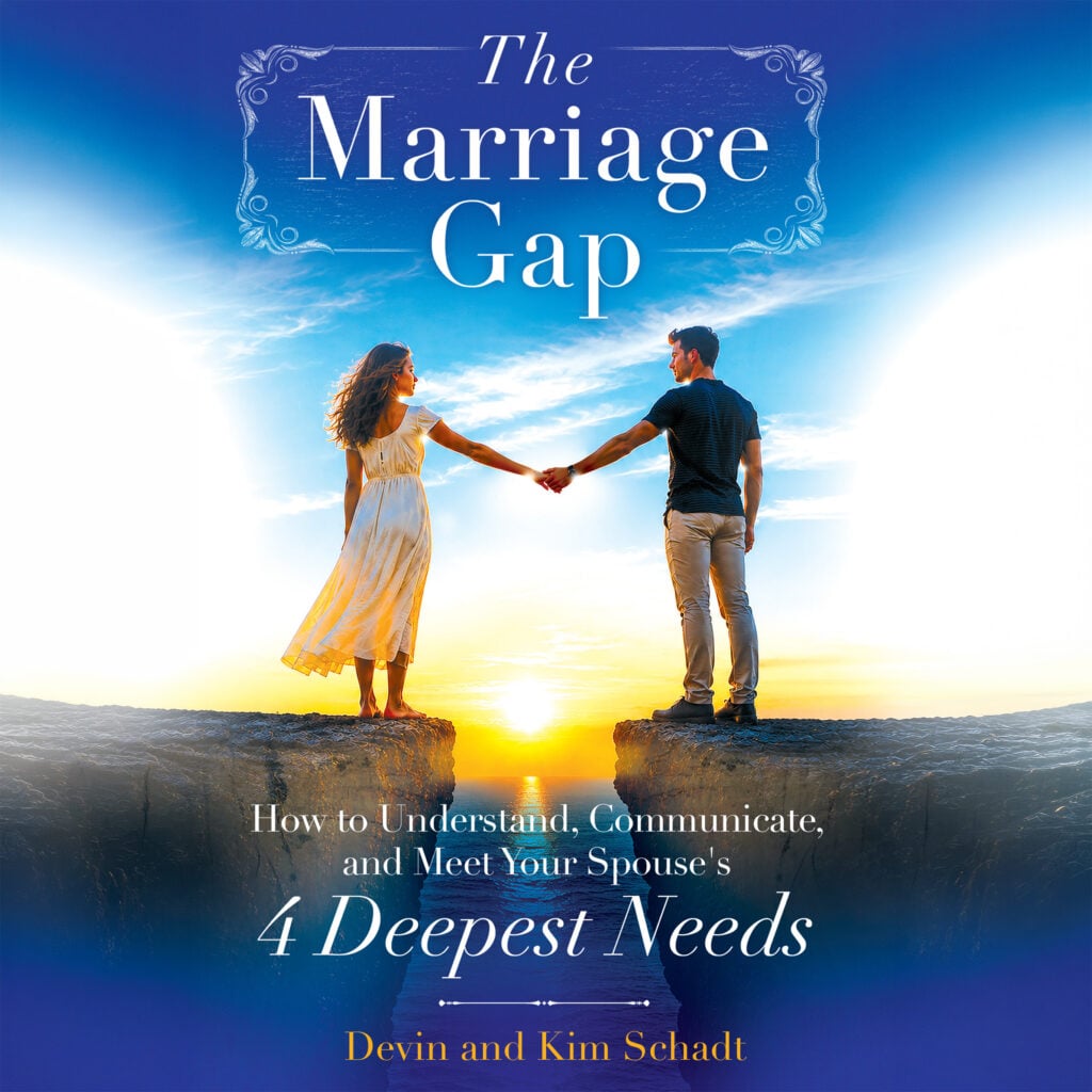 The Marriage Gap