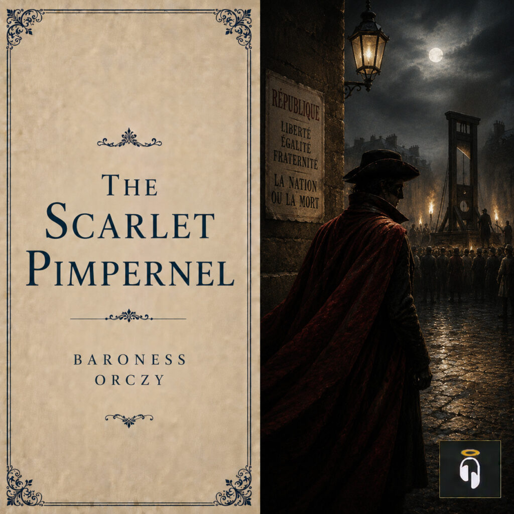 The Scarlet Pimpernel