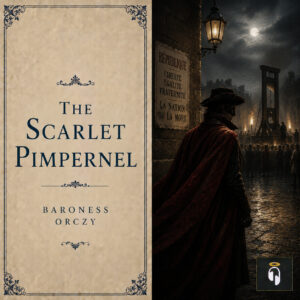 The Scarlet Pimpernel