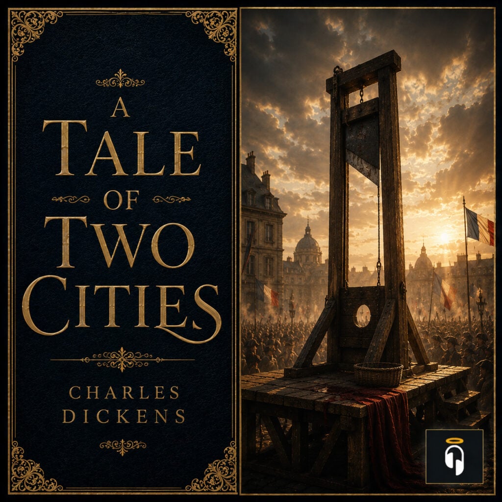 A Tale of Two Cities