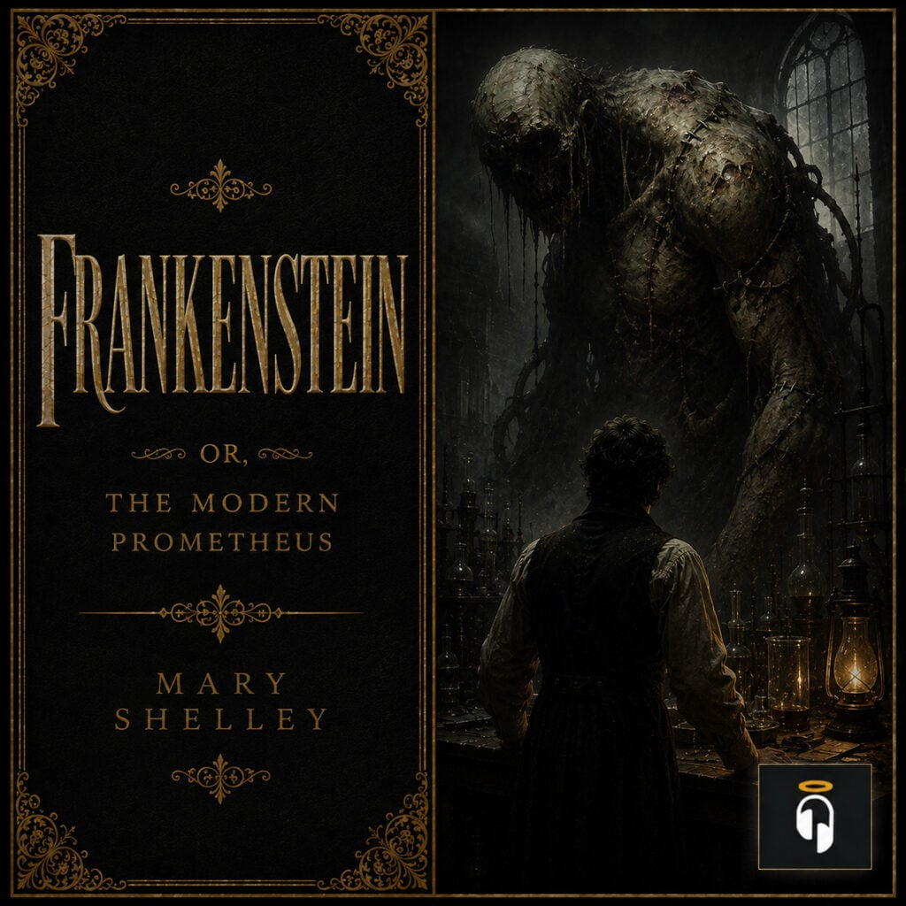 Frankenstein; or, The Modern Prometheus