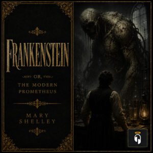 Frankenstein; or, The Modern Prometheus