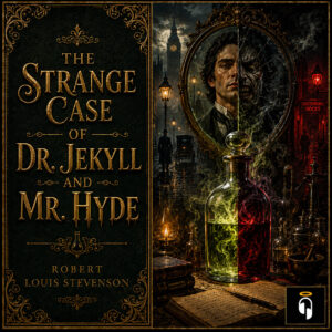 The Strange Case of Dr. Jekyll and Mr. Hyde