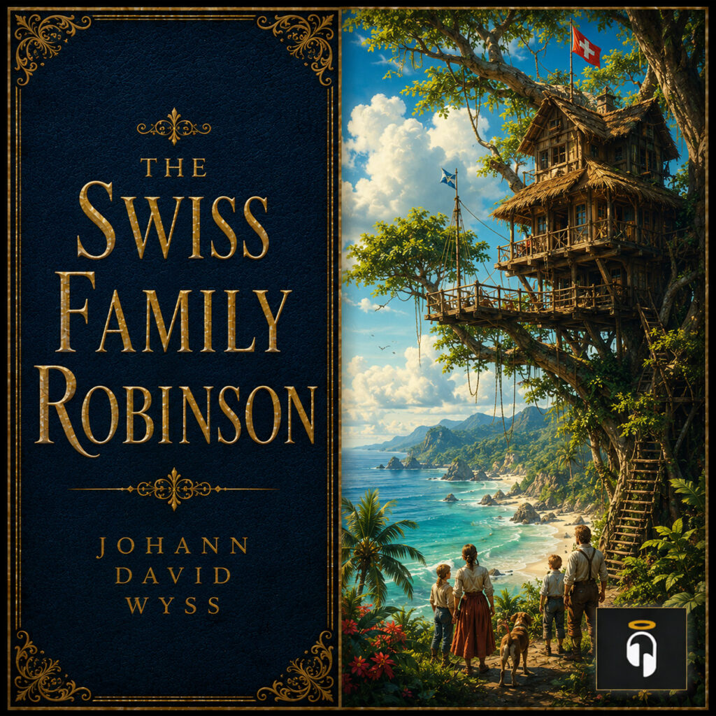 The Swiss Family Robinson
