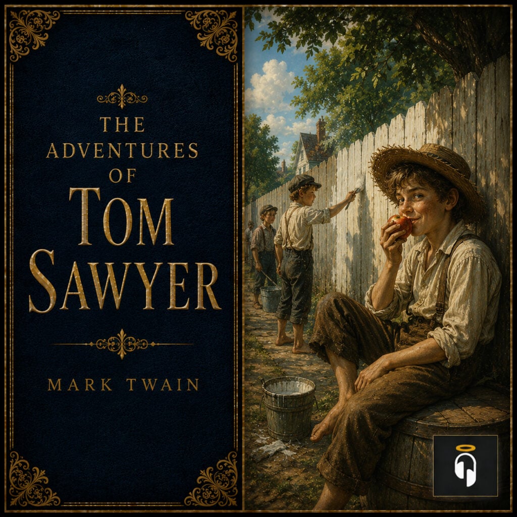The Adventures of Tom Sawyer