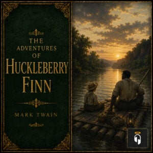 The Adventures of Huckleberry Finn