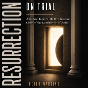 Resurrection on Trial