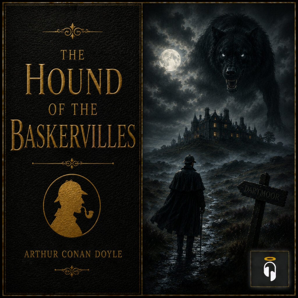 The Hound of the Baskervilles