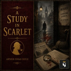 A Study in Scarlet