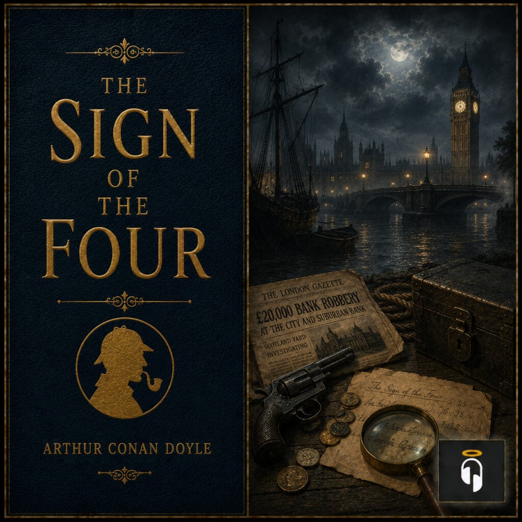 The Sign of the Four