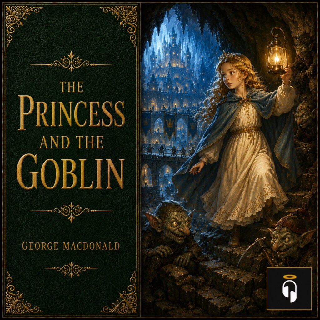 The Princess and the Goblin