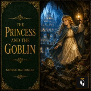 The Princess and the Goblin