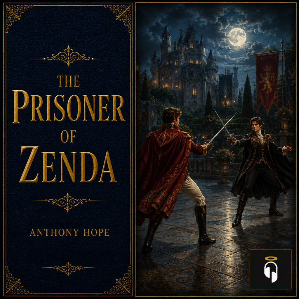The Prisoner of Zenda