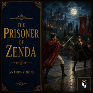 The Prisoner of Zenda