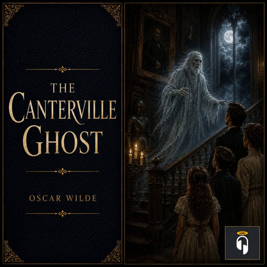 The Canterville Ghost