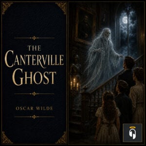 The Canterville Ghost