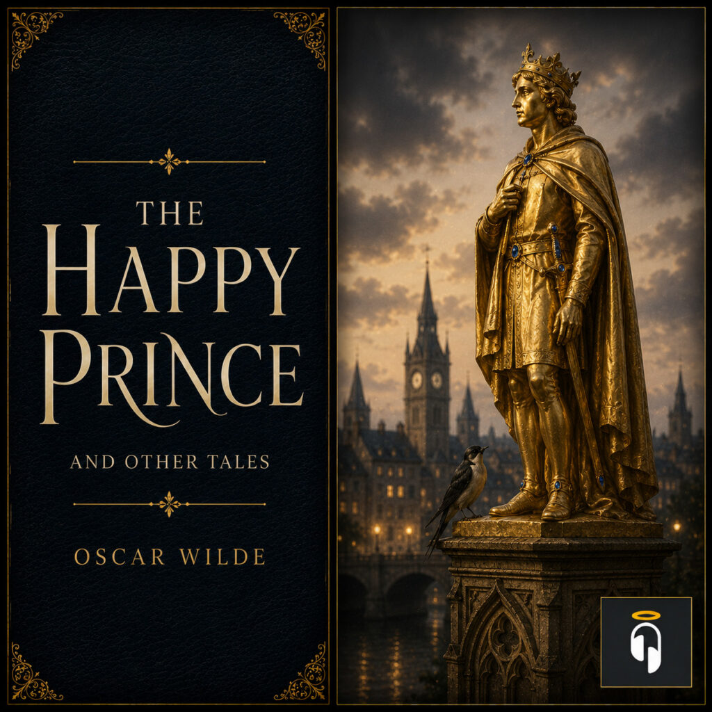 The Happy Prince and Other Tales