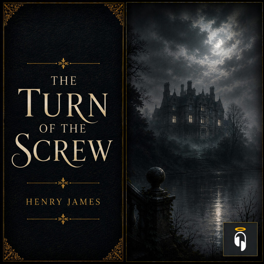 The Turn of the Screw